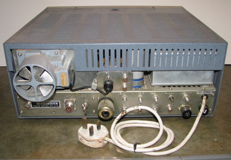 Yaesu FT-401B