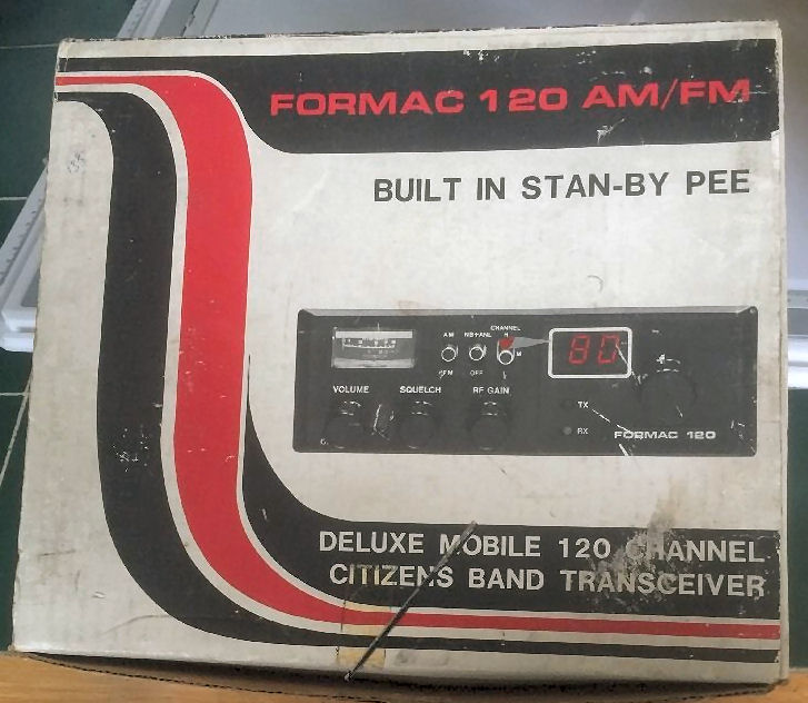 Formac 120