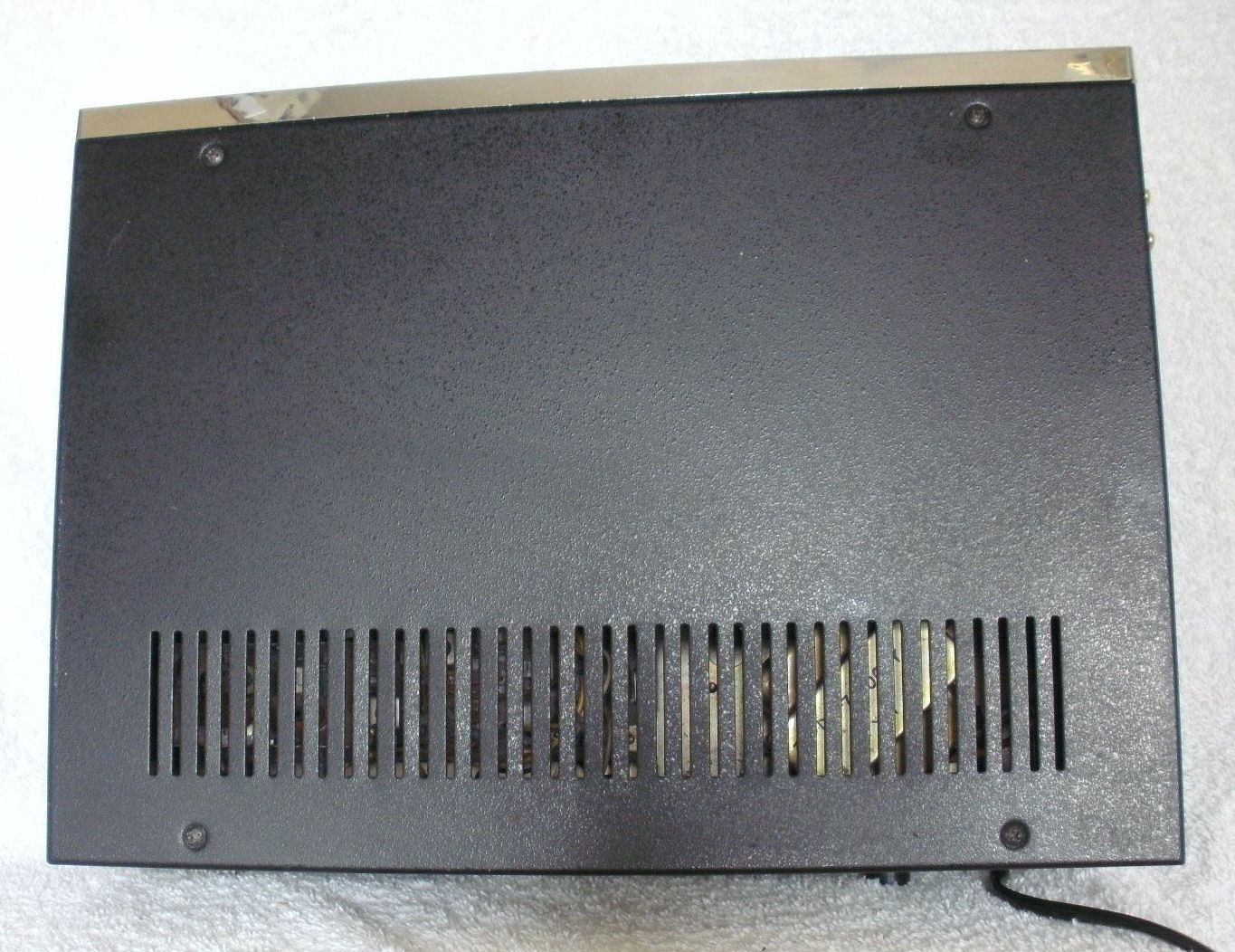 Amroh CB-708