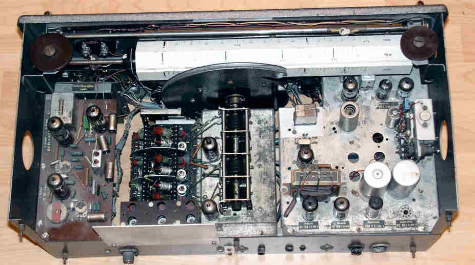 Funke RX-60