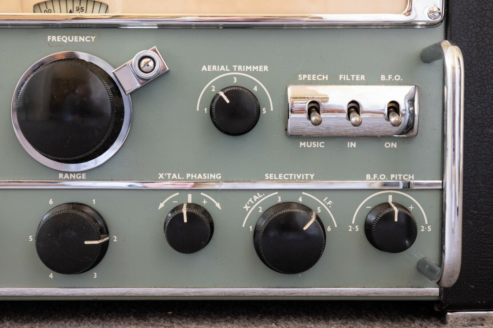 GEC BRT-400