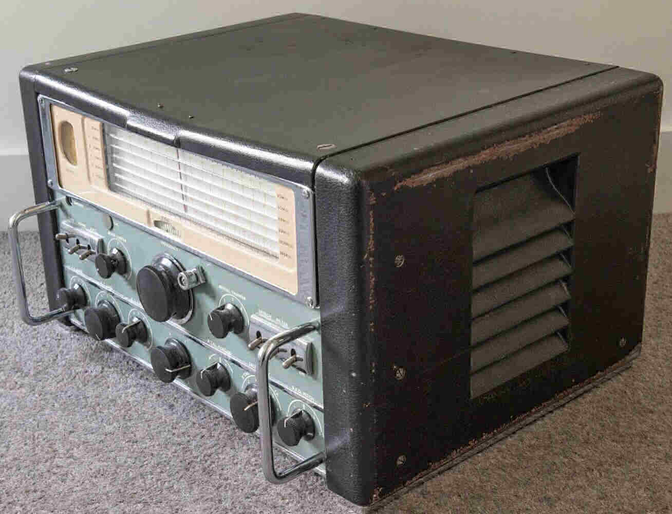 GEC BRT-400