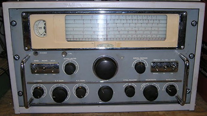 GEC BRT-402E